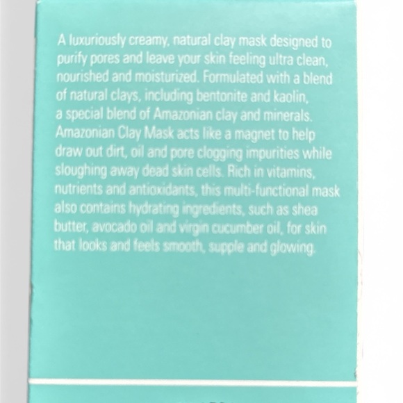 Proactiv Amazonian Clay Mask - NWT - Picture 2 of 2